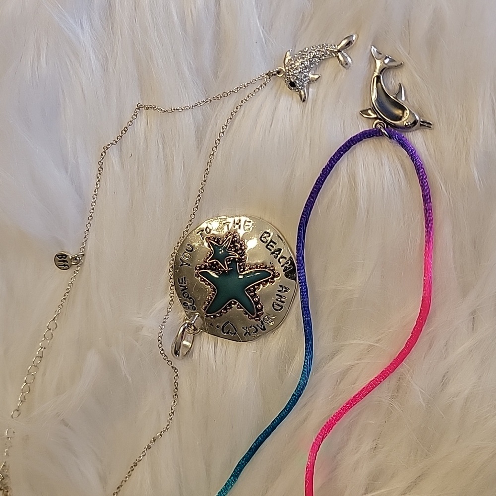 Bundle of Jewelry
